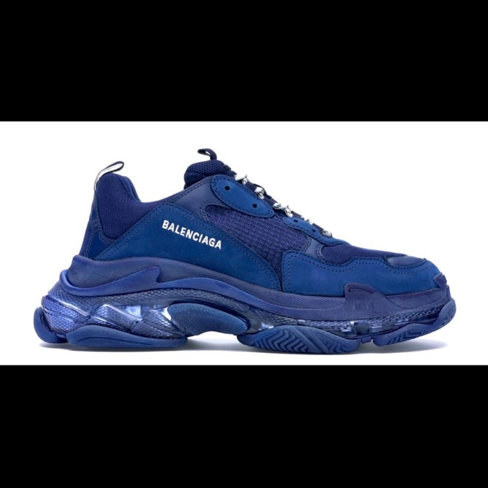 Balenciaga Triple S Sneaker